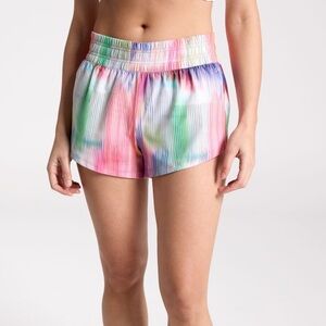 NWT DSG Women's High Rise Stride Shorts